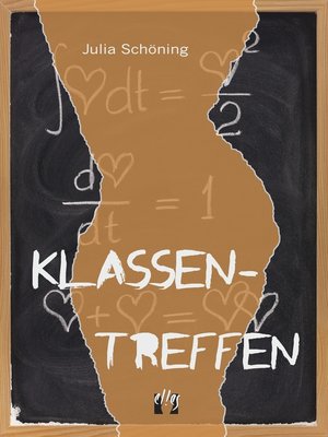 cover image of Klassentreffen
